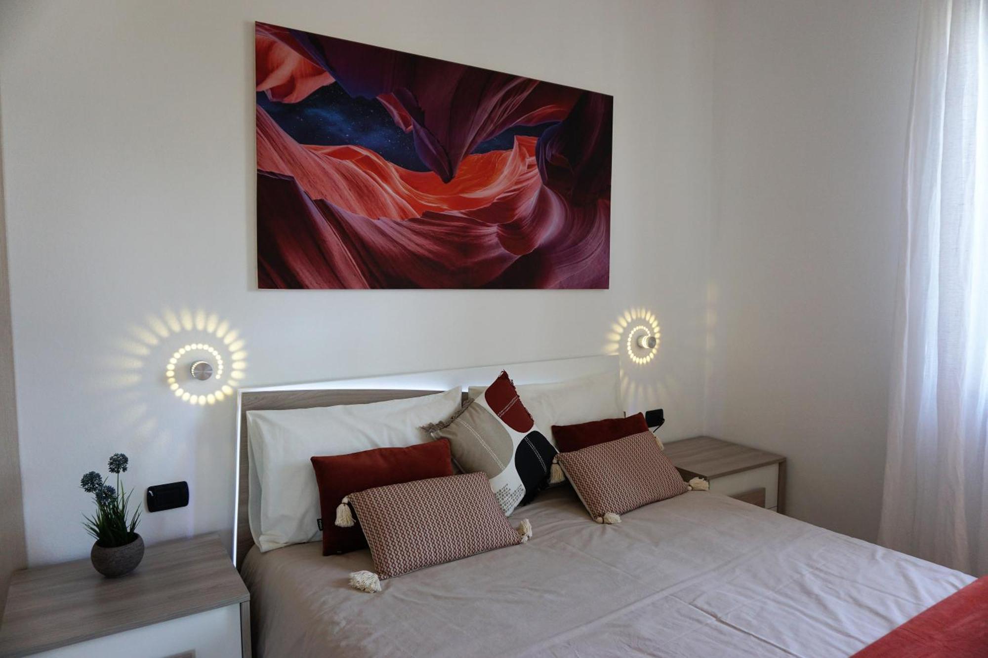 Jasmine Malpensa And More, Easy Parking Easy Airport Samarate ภายนอก รูปภาพ